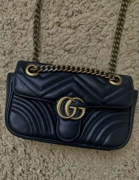 Сумка Gucci оригинал