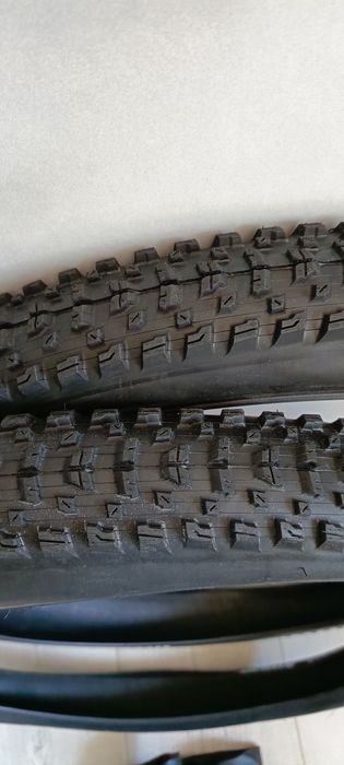 Nowe Opony Maxxis Recon 29x2.40 dętki schwalbe