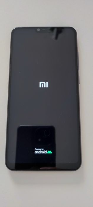 Xiaomi MI 8 Lite Leia o anuncio