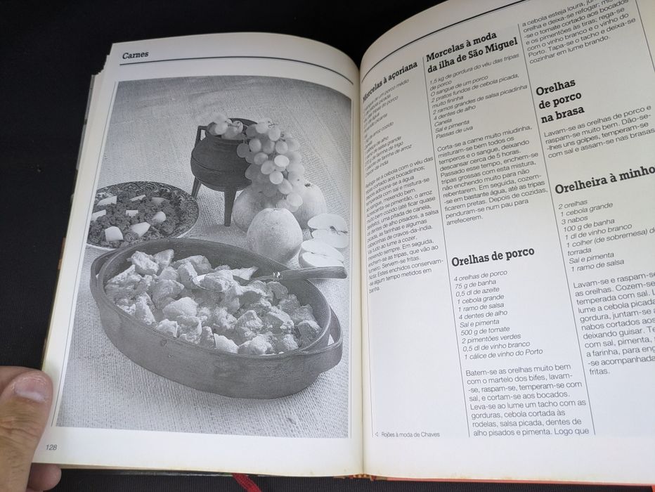 Cozinha Regional Portuguesa de Maria Odette Cortes Valente