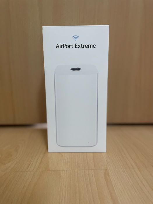 Router Wi-Fi Apple Airport Extreme A1521 USB 802.11ac 2,4/5GHz
