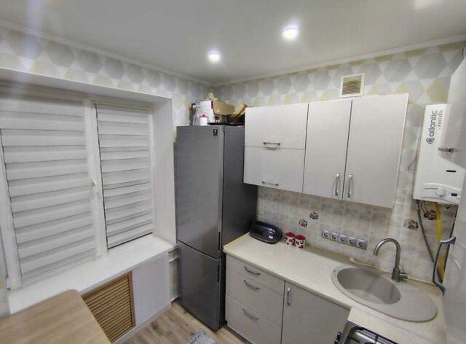 Продам 1к.кв, ремонт, метро 23 августа 7 мин. пешком, Павлово Поле, K