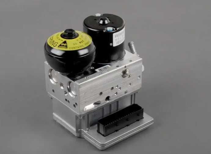 Bomba ABS/SBC - Mercedes Classe E, CLS e SL (W211 W219 R230)