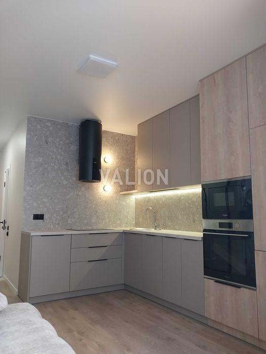 1-room apartment apartment by the address (area 42,5 m²) - Atlanta.ua - photo 3