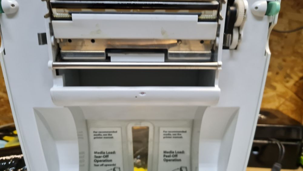 Label Printer429593641060945924