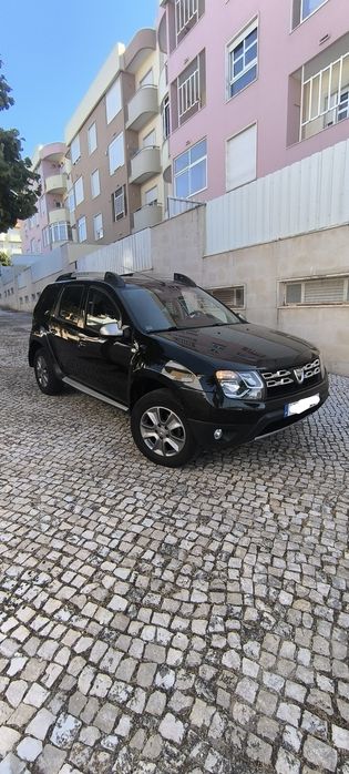 Dacia Duster 1.5 DCI nacional