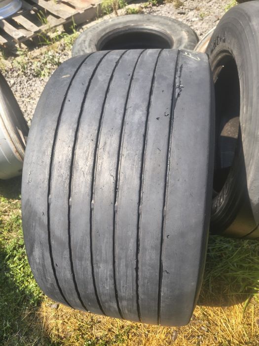 Шини 455/40R22,5 Samson GoodYear