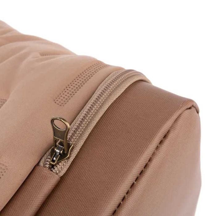 TIAKI torba transportowa na ramię - Premium Camello do 5,5kg 44x21x31