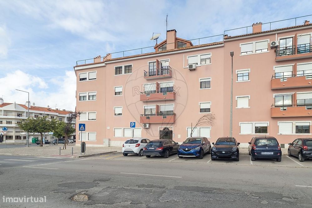 Apartamento T2 para venda