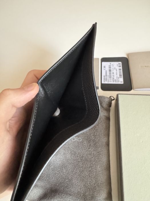 Кошелек tom ford мужской