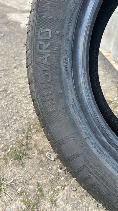 Резина літо 15 Vredestein