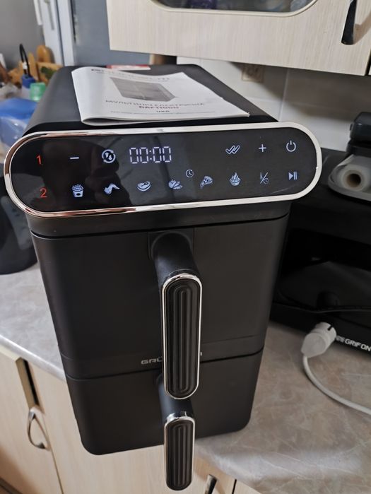Мультипіч Grunhelm GAF 1100D