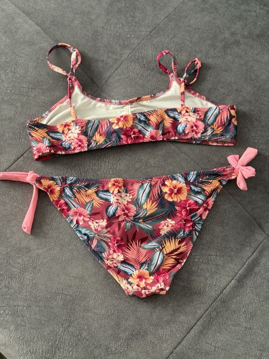 Calzedonia купальник дитячий