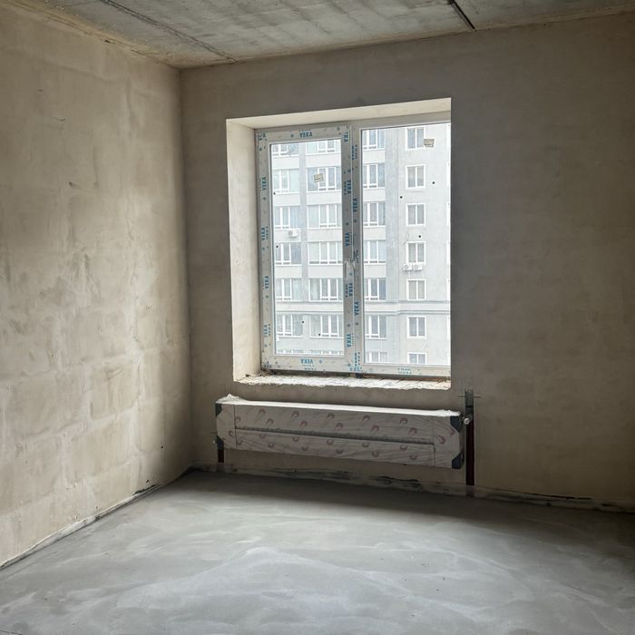 Двокімнатна квартира 60м2 Буча! Ціна під ключ