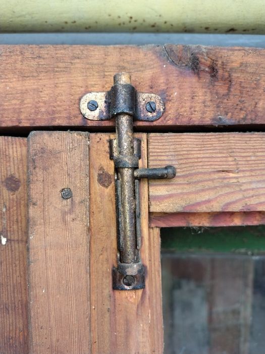 Продам окна дерево