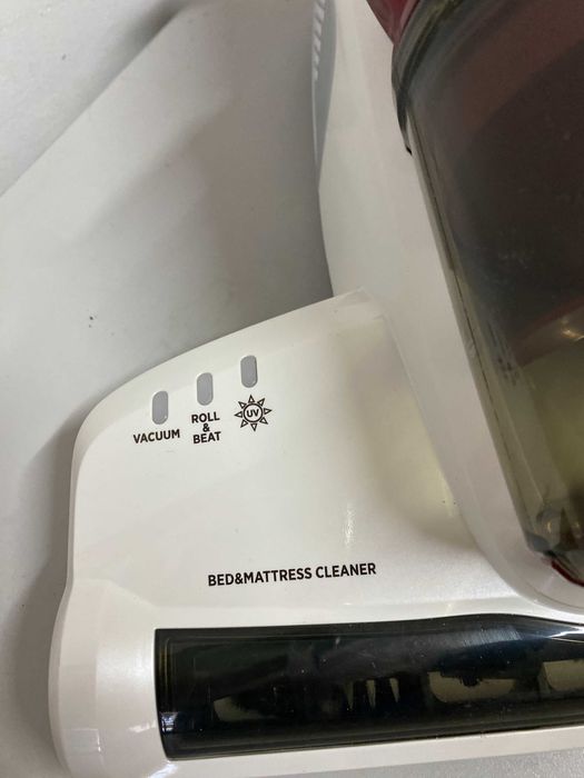 Hoover Ultra Vortex Odkurzacz ręczny przewodowy 500W roztocza UV