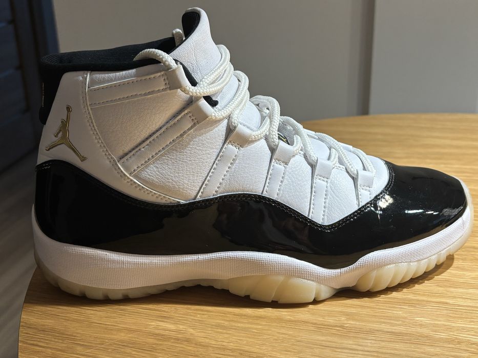 Jordan 11 Retro Concord  47,5