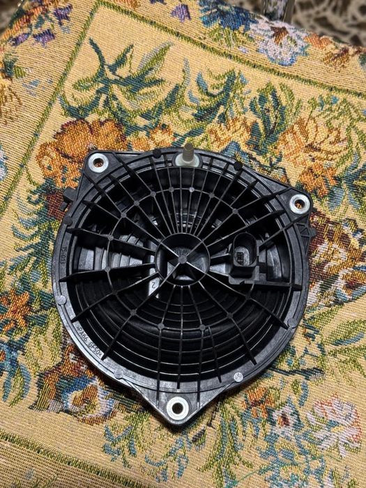 Ручка багажника Volkswagen Passat B8