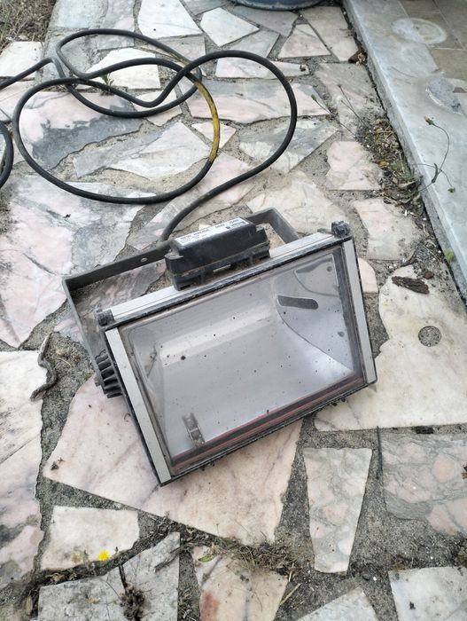 Holofote 1500watts
