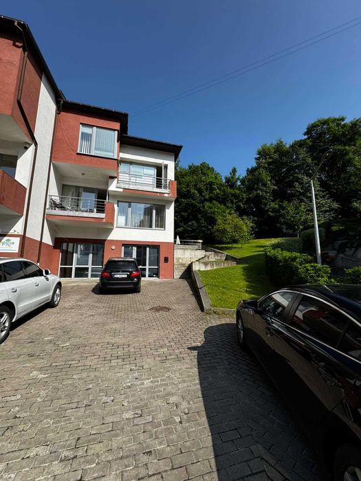 Оренда офісного приміщення 300м2 вул Бойківська