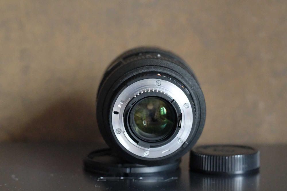 Шикарний Nikon ED Nikkor 28-70mm f2.8D SWM байонет Nikon F