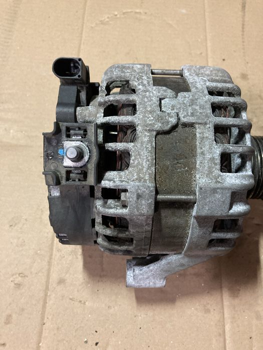Alternador Volvo XC60