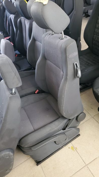 Откидные Сиденья, Сидушки, Нива, Ваз 2121, 2108,на Классику,Без Нал ...