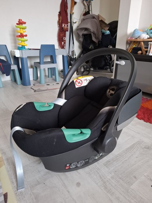 Автолюлька cybex