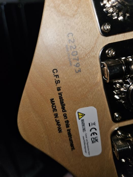 Бас - гитара Fujigen Japan