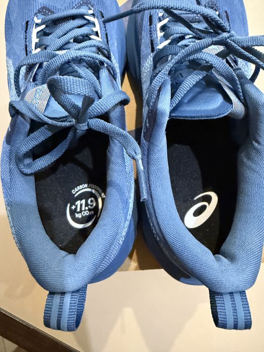 Кросовки беговые