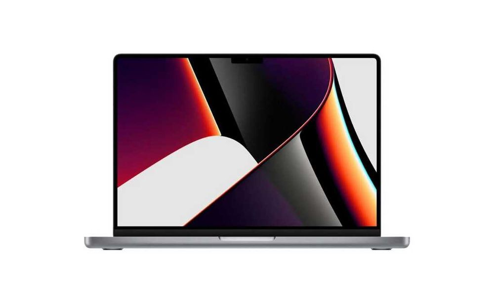 LAPTOP APPLE MacBook Pro M1/ 16/ SSD 500/ 16" Retina/ PL LIGHT/ dowóz gratis