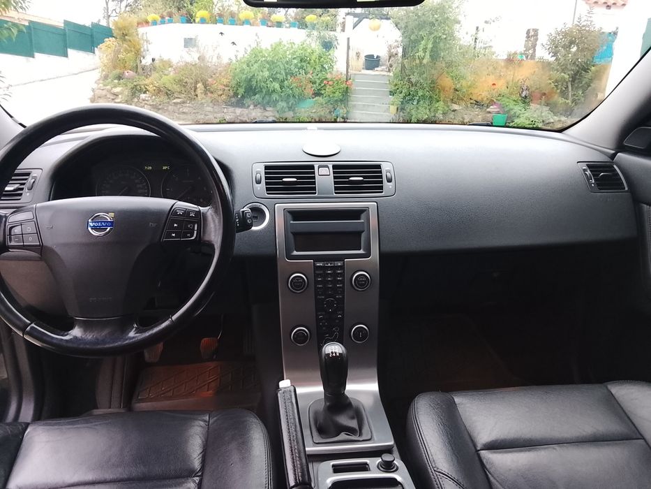 Volvo v50 1.6d 2009