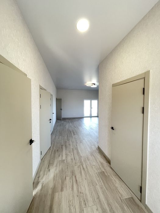 Новий 115кв м,ВЛАСНИК,Бобриця,10 с,ремонт,кухня,техніка,пляж,панорама.