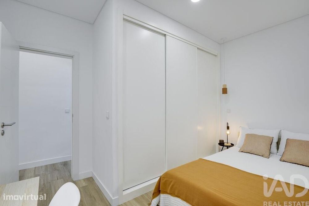 Apartamento T1 em Moscavide e Portela