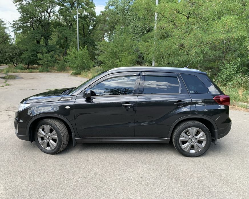 Suzuki Vitara 2020