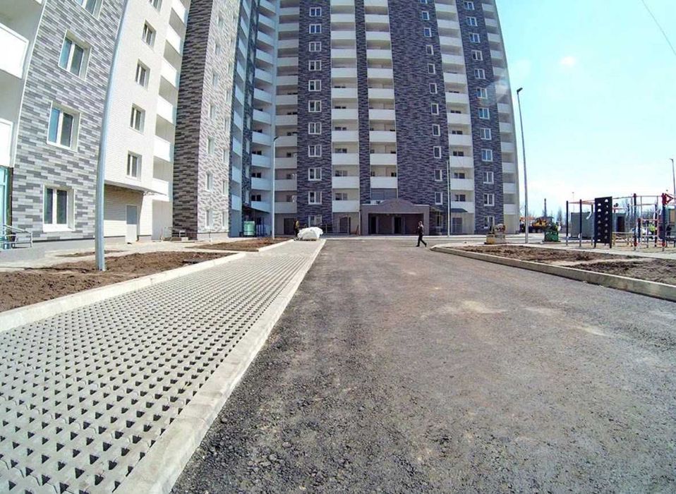 Приміщення по вул Коноплянська ,22 ЖК Навігаторр-2