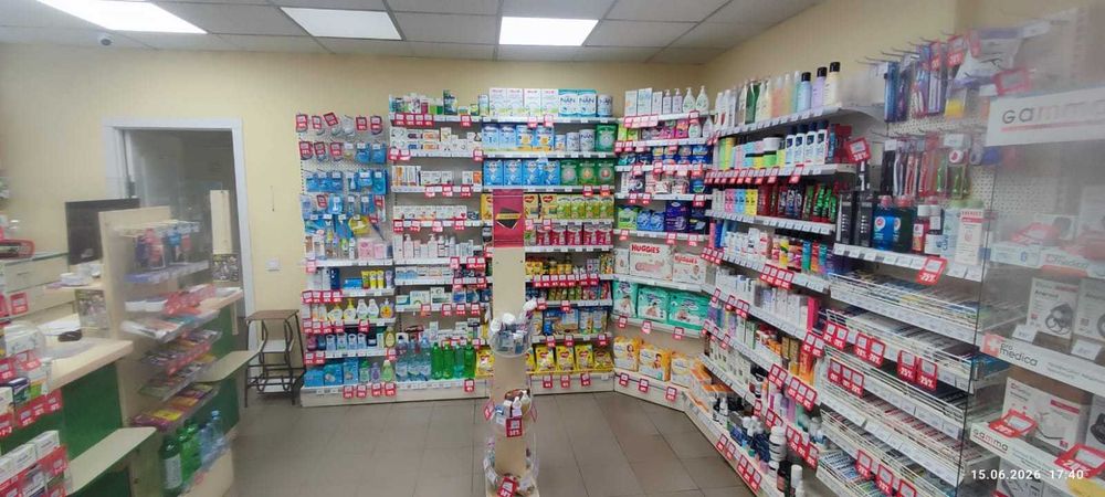 Офісне приміщення, площа 128.1 кв.м., Хмельницька обл.