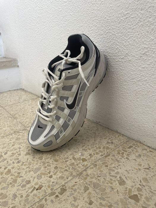 Sapatilhas p6000
