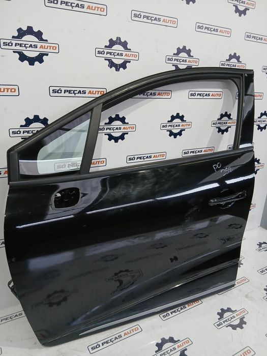PORTA FRENTE ESQUERDA RENAULT CLIO IV ANO: 2019