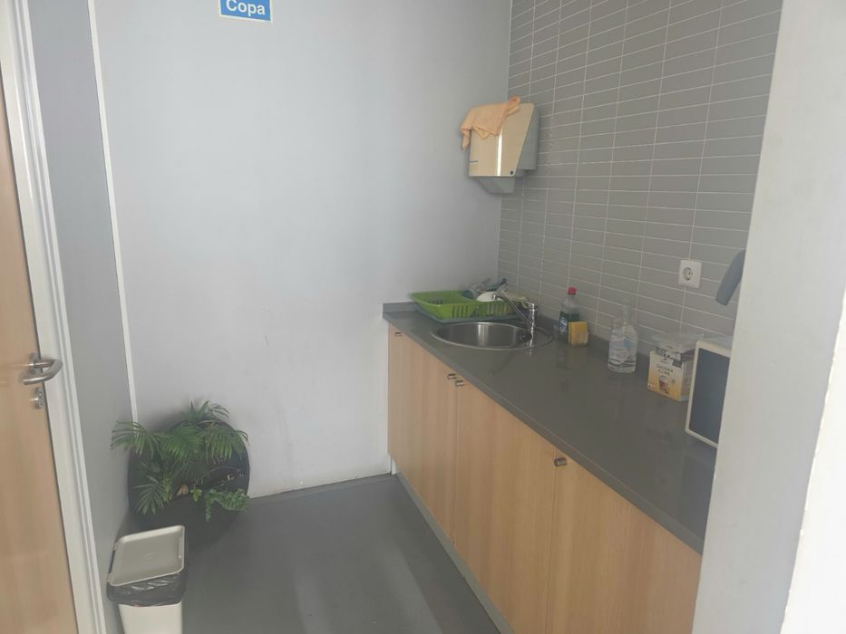 ARMAZÉM PARA ARRENDAMENTO – CACÉM PARK