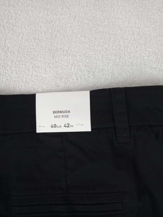 Шорти нові жіночі розмір 48-50 нові