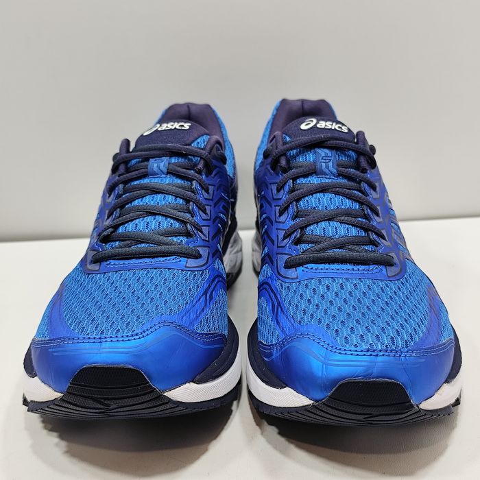 кросівки Asics Noosa GT-2000 5 46р/29.5см