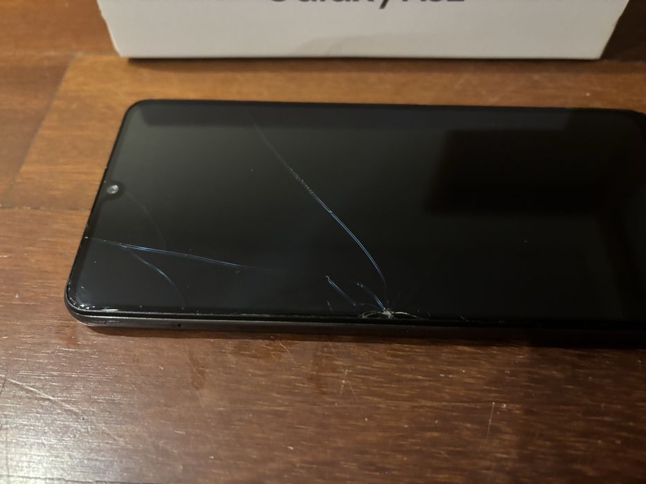 Samsung Galaxy A32 – A funcionar 100%
