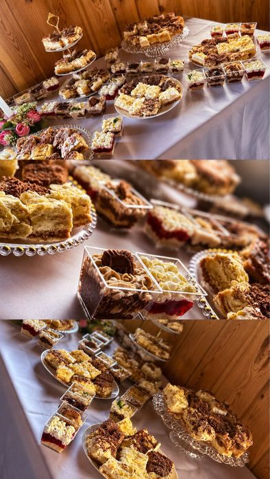 Mini deserki w pucharkach – eleganckie, domowe i pyszne