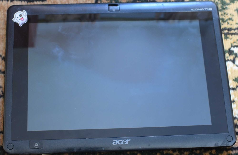 acer iconia tab - купить планшет - Цена на OLX.ua