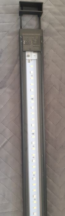 Fluval Aquasky 2.0 LED 27W belka do akwarium 91-122cm)