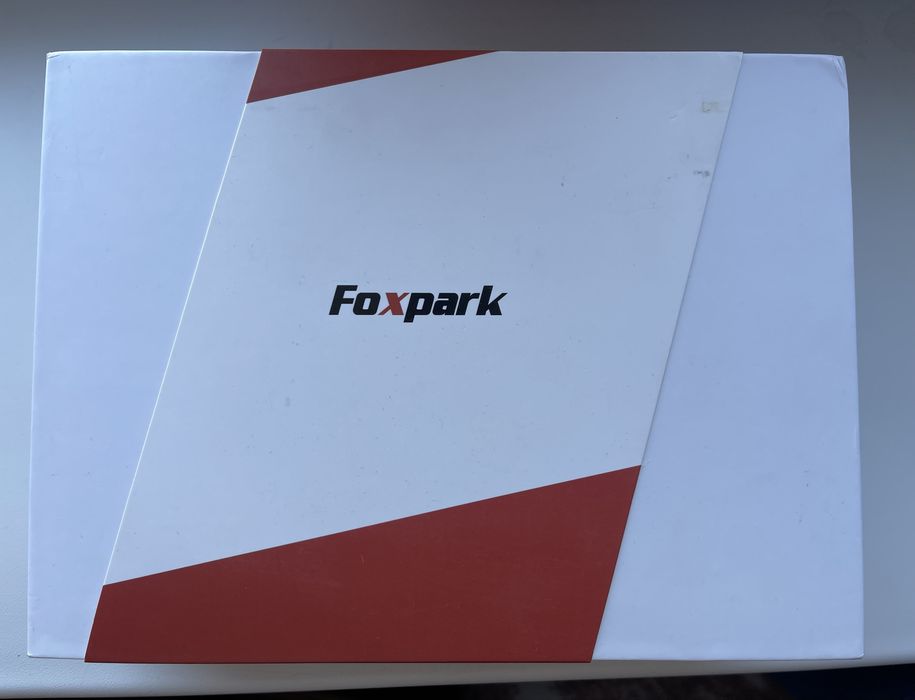 Камера заднього виду Foxpark Solar Wireless Backup Camera