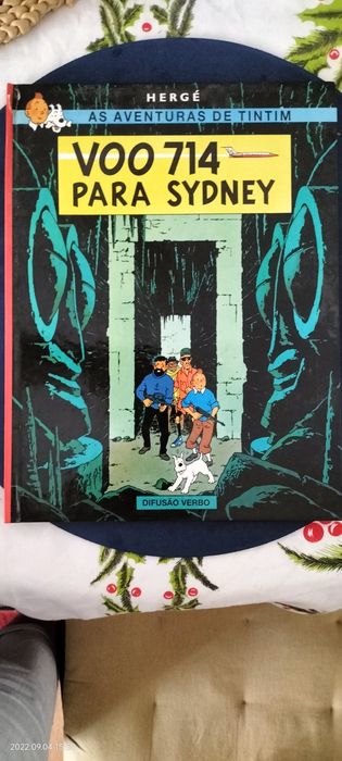 Livros de banda desenhada