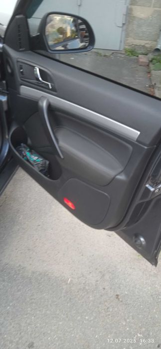 автомобіль шкода