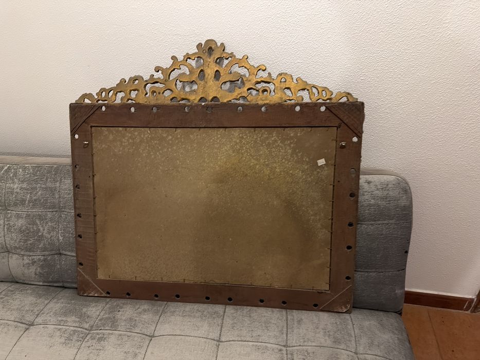 Espelho   Decorativo